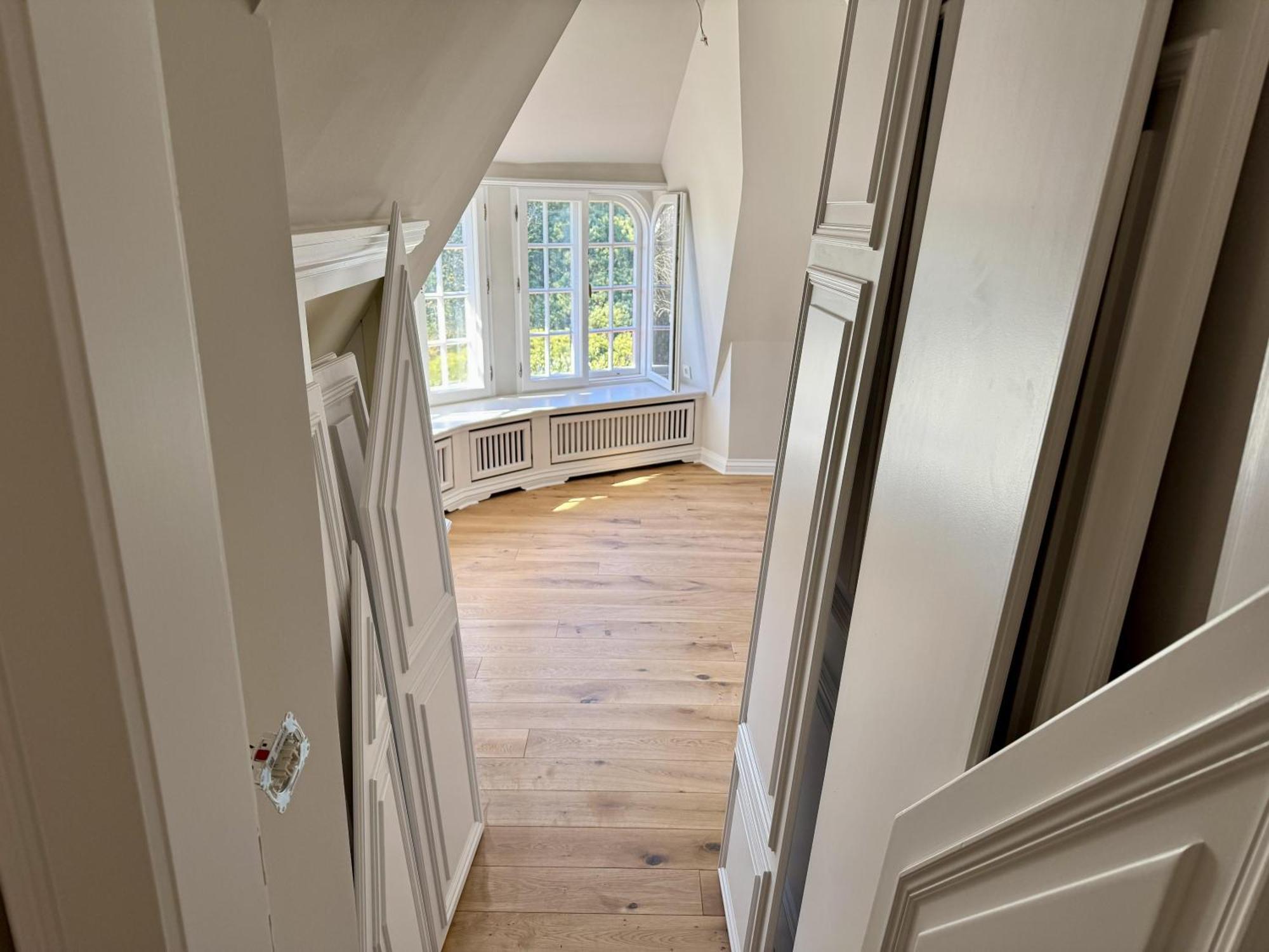 Ferienhaus Haus Heide Kampen