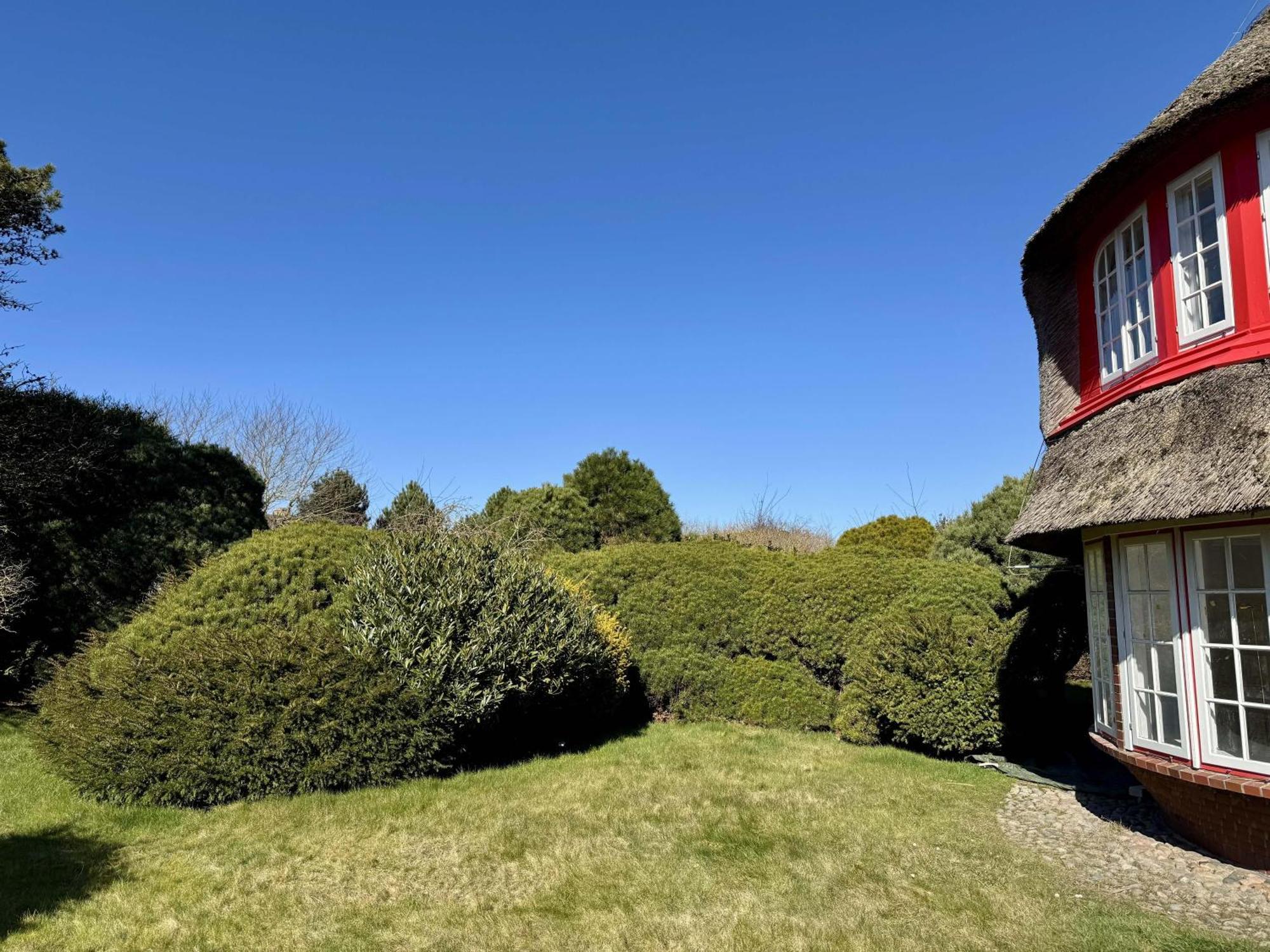 Haus Heide Ferienhaus