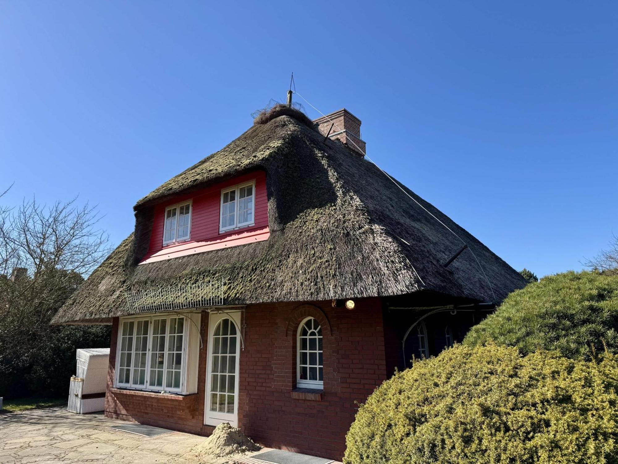 Haus Heide Ferienhaus *